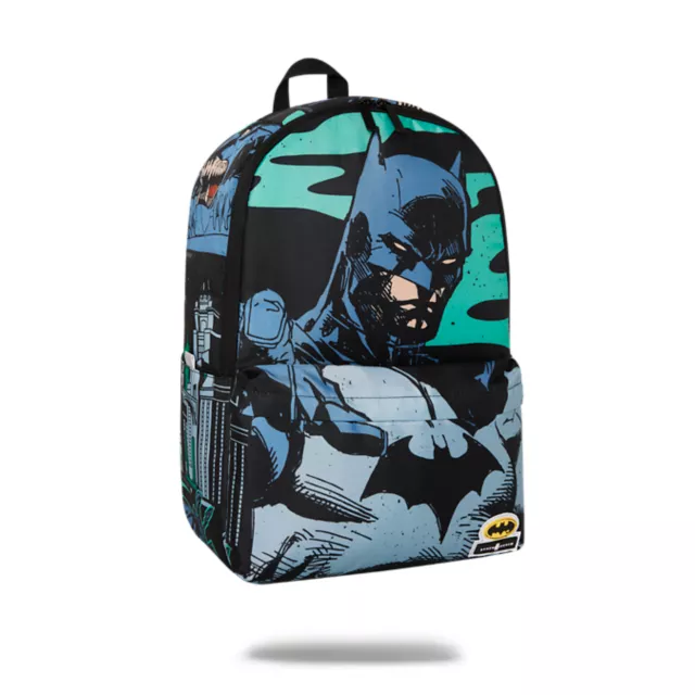Space Junk Batman Backpack