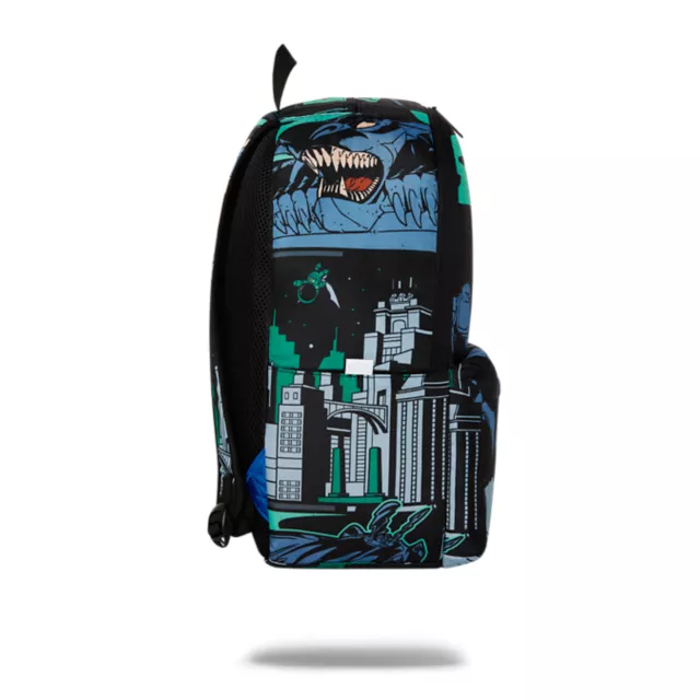 Space Junk Batman Backpack