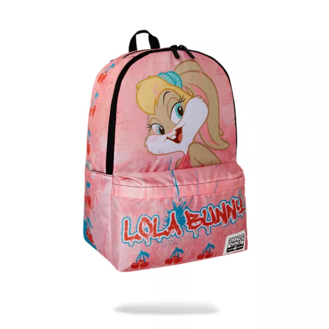 Space Junk Lola Bunny Backpack - Looney Tunes