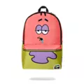 Space Junk Drooling Patrick Backpack - Spongebob Squarepants at Spencer's
