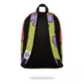 Space Junk Drooling Patrick Backpack - Spongebob Squarepants at Spencer's