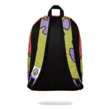 Space Junk Drooling Patrick Backpack - Spongebob Squarepants at Spencer's