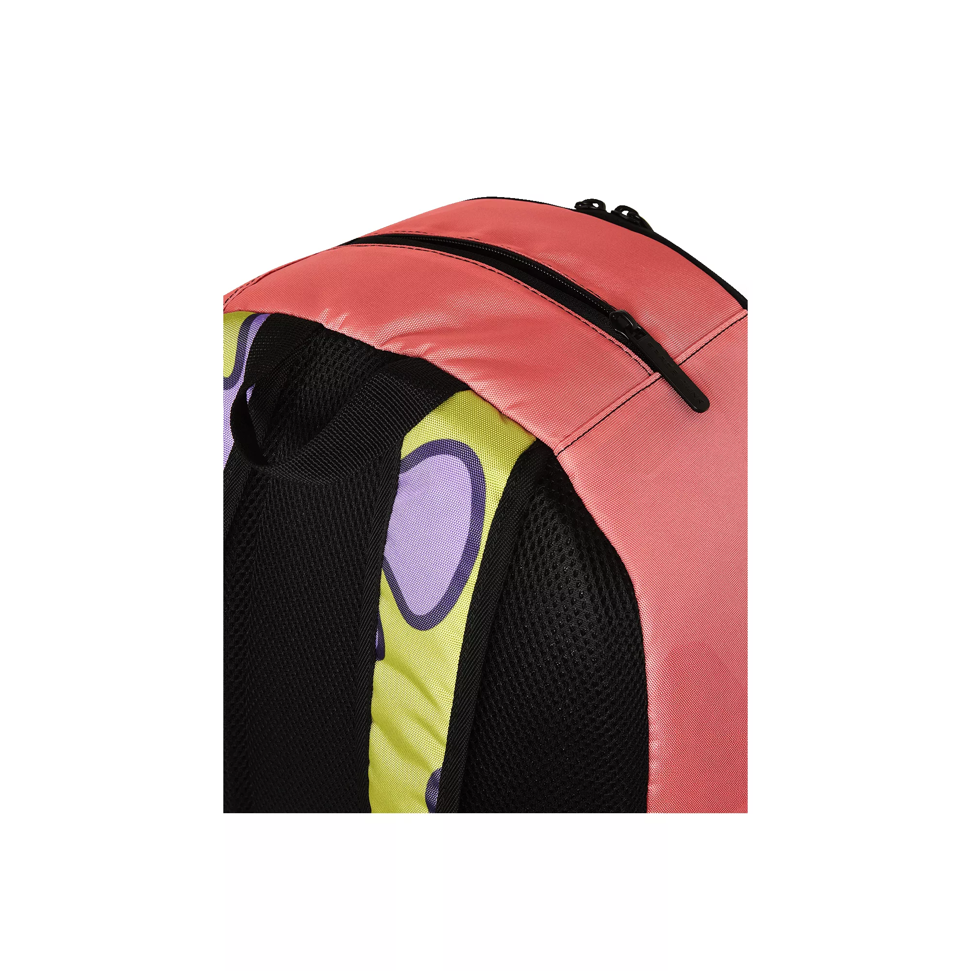 Space Junk Drooling Patrick Backpack - Spongebob Squarepants at Spencer's