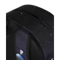 Space Junk Astronaut Graffiti Backpack at Spencer's