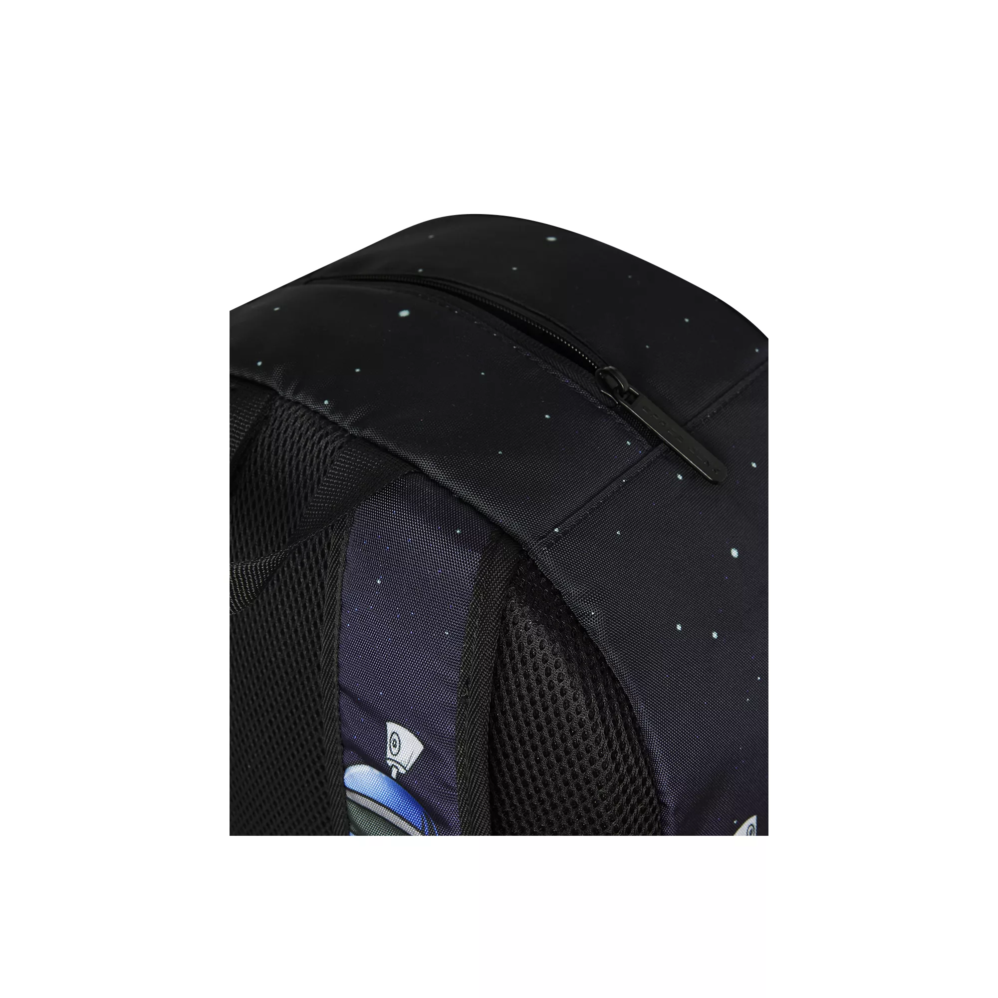 Space Junk Astronaut Graffiti Backpack at Spencer's