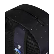 Space Junk Astronaut Graffiti Backpack at Spencer's