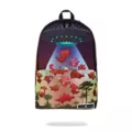 Dino Alien Abduction Backpack at Spencer's