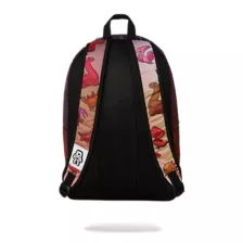 Dino Alien Abduction Backpack at Spencer's