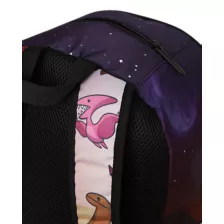 Dino Alien Abduction Backpack at Spencer's