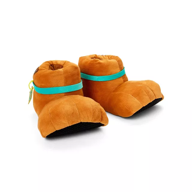 Scooby-Doo Foot Slippers at Spencer's