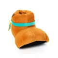Scooby-Doo Foot Slippers at Spencer's