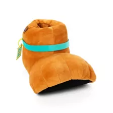 Scooby-Doo Foot Slippers at Spencer's