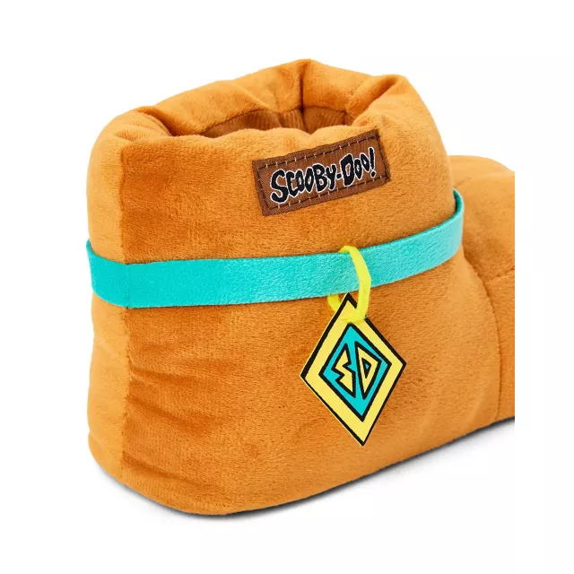Scooby-Doo Foot Slippers at Spencer's