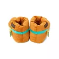 Scooby-Doo Foot Slippers at Spencer's