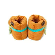 Scooby-Doo Foot Slippers at Spencer's