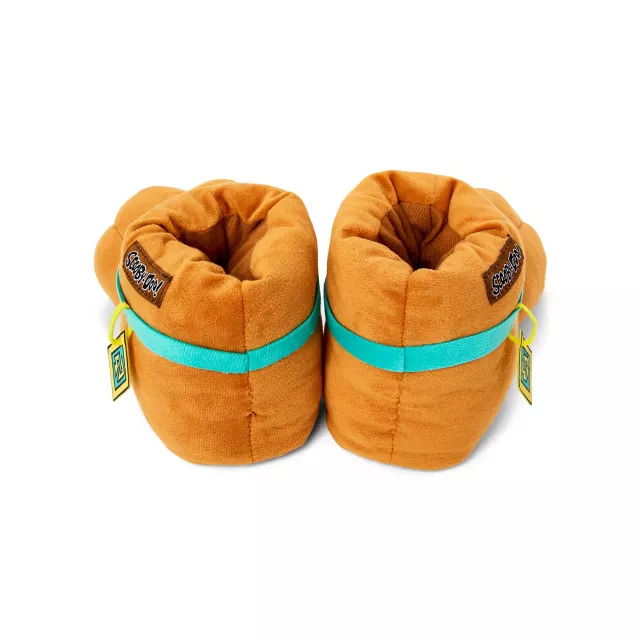Scooby-Doo Foot Slippers at Spencer's