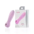 Oona Mighty Bullet Vibrator Pink at Spencer's