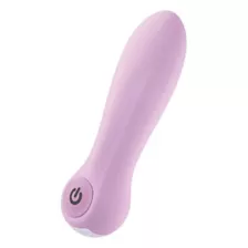 Oona Mighty Bullet Vibrator Pink at Spencer's