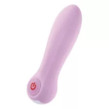 Oona Mighty Bullet Vibrator Pink at Spencer's