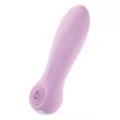 Oona Mighty Bullet Vibrator Pink at Spencer's