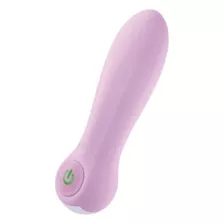 Oona Mighty Bullet Vibrator Pink at Spencer's