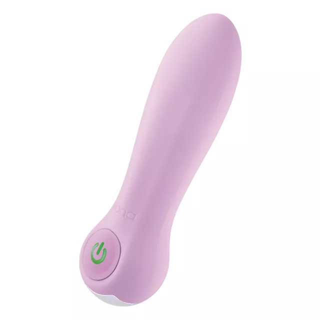 Oona Mighty Bullet Vibrator Pink at Spencer's