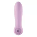 Oona Mighty Bullet Vibrator Pink at Spencer's