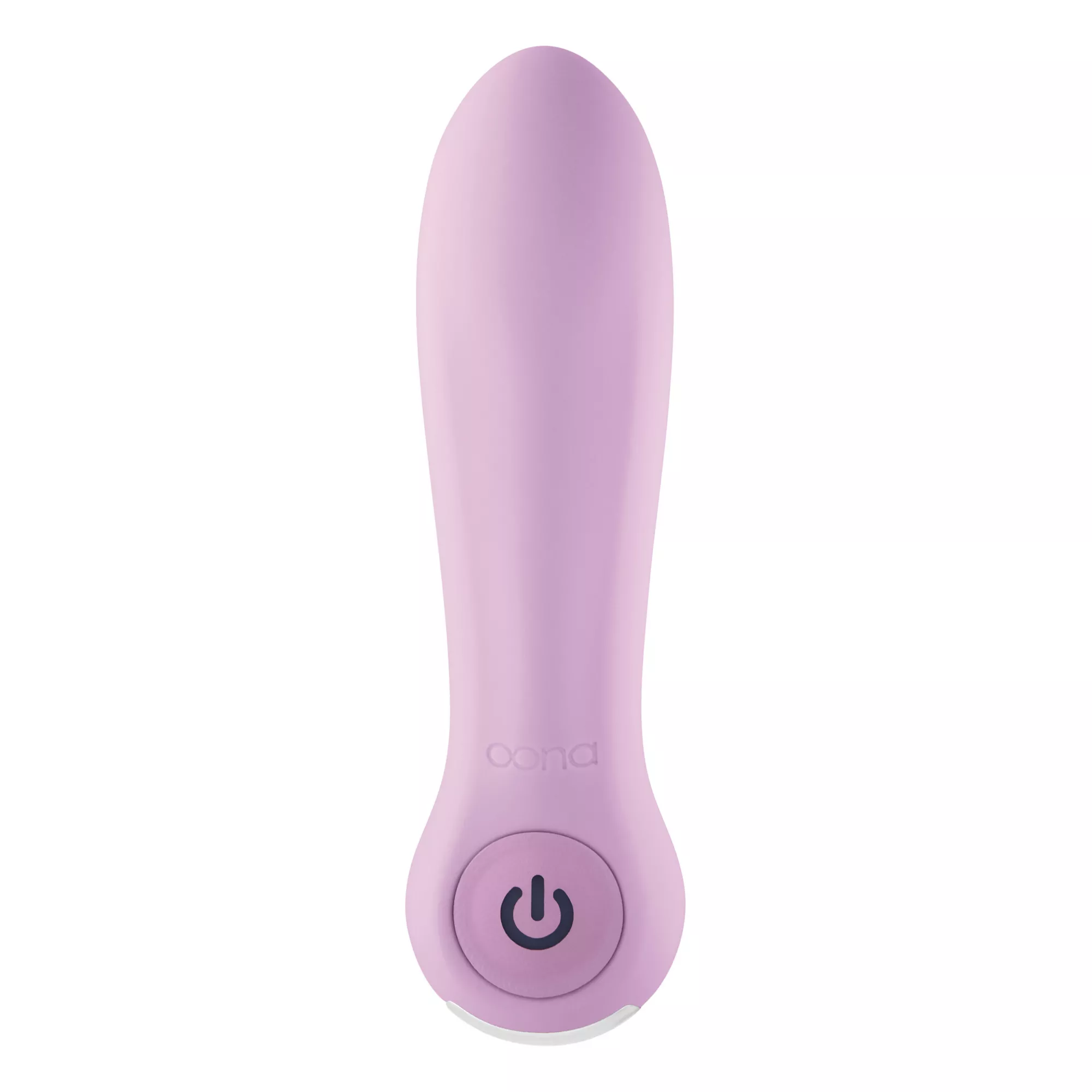 Oona Mighty Bullet Vibrator Pink at Spencer's