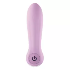 Oona Mighty Bullet Vibrator Pink at Spencer's