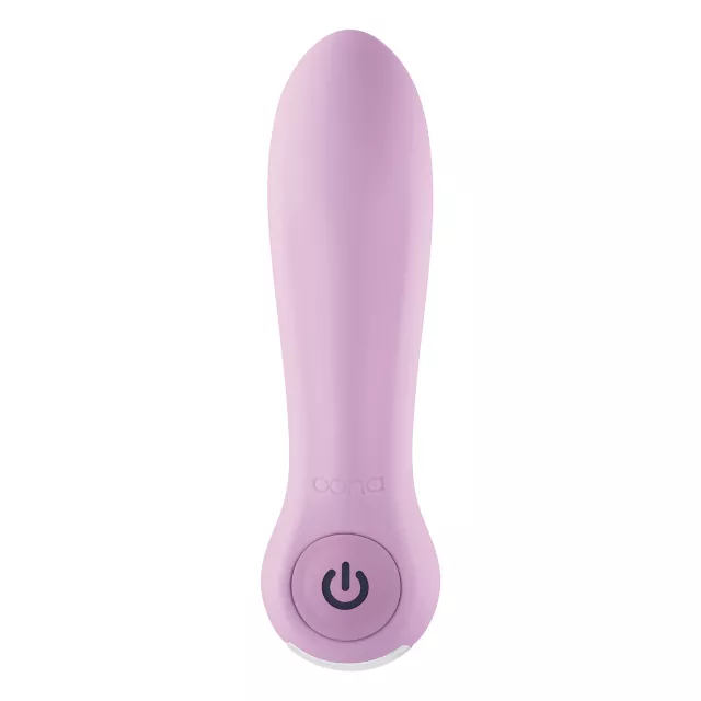 Oona Mighty Bullet Vibrator Pink at Spencer's