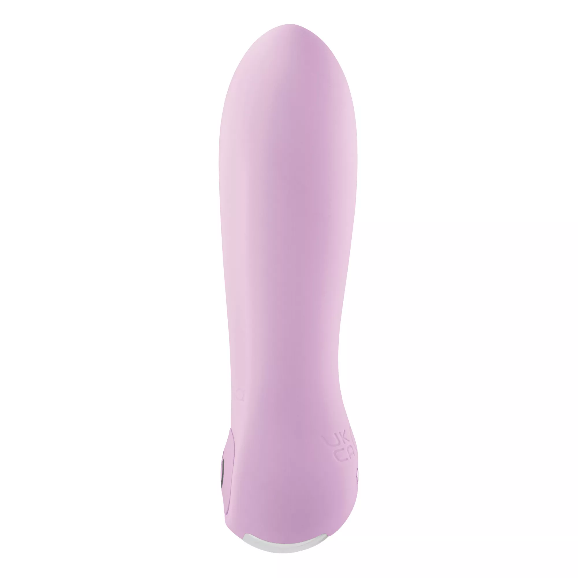 Oona Mighty Bullet Vibrator Pink at Spencer's