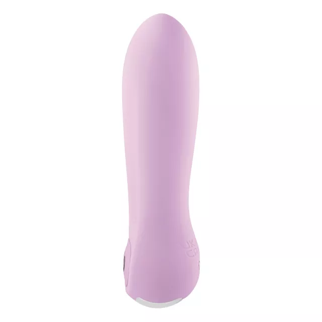 Oona Mighty Bullet Vibrator Pink at Spencer's