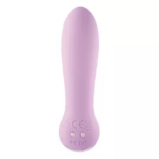 Oona Mighty Bullet Vibrator Pink at Spencer's