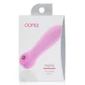 Oona Mighty Bullet Vibrator Pink at Spencer's