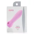Oona Mighty Bullet Vibrator Pink at Spencer's