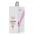 Oona Mighty Bullet Vibrator Pink at Spencer's