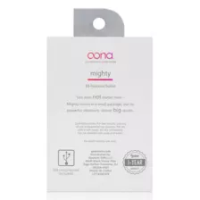 Oona Mighty Bullet Vibrator Pink at Spencer's
