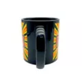 Fuck Blacklight Coffee Mug - 22 oz. at Spencer's