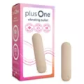 plusOne Vibrating Bullet Sand at Spencer's