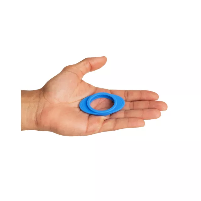 plusOne Performance Rings at Spencer's