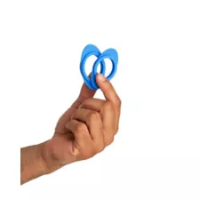 plusOne Performance Rings at Spencer's