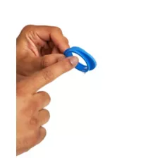 plusOne Performance Rings at Spencer's