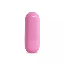 plusOne Private Pleasure Vibrator at Spencer's