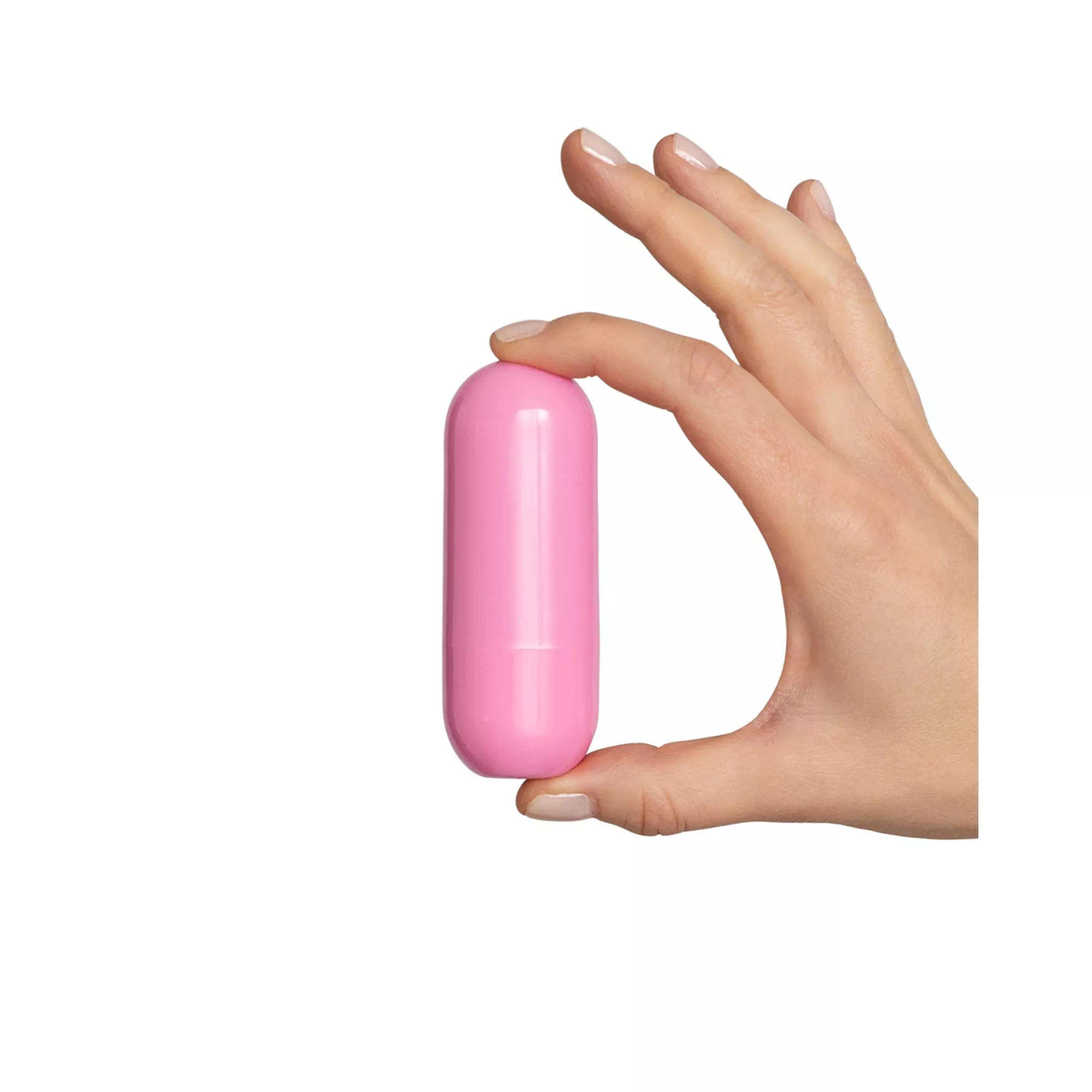 plusOne Private Pleasure Vibrator at Spencer's