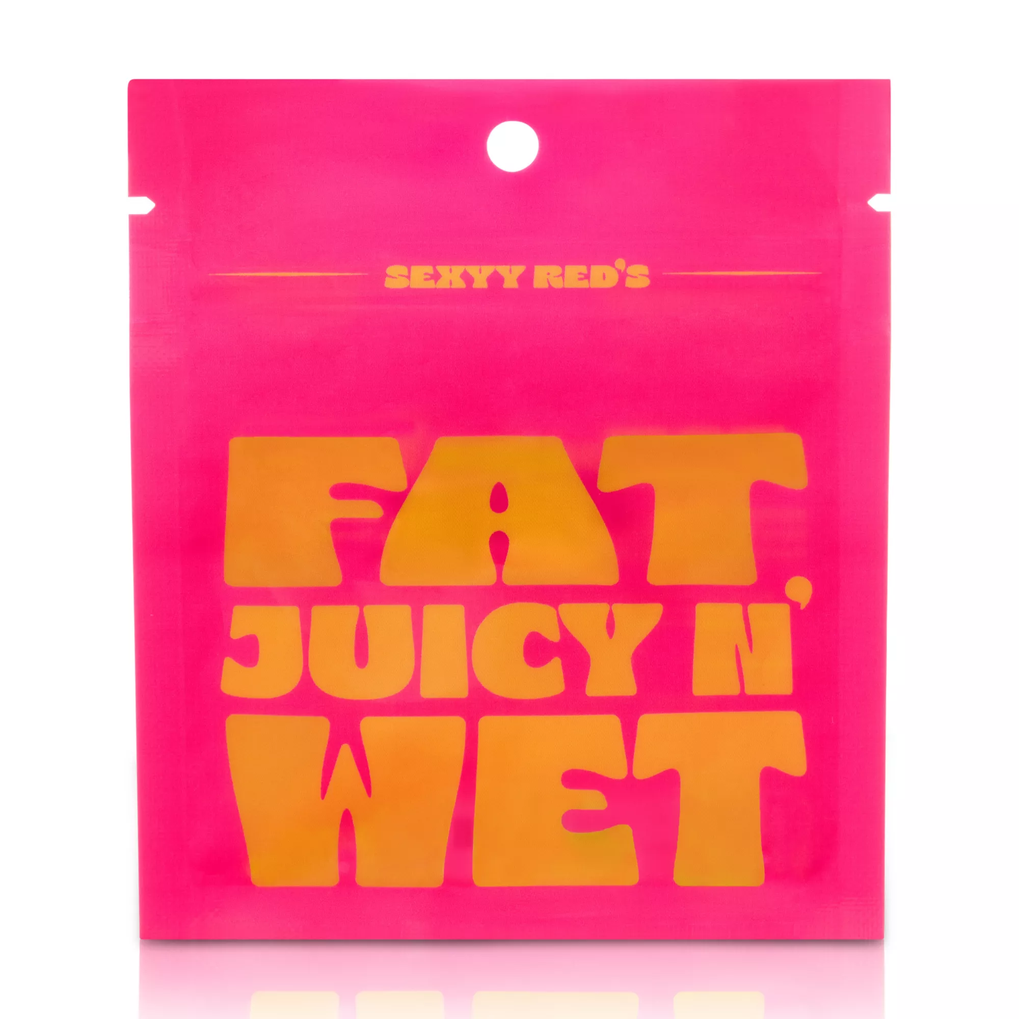 Sexyy Red's Fat Juicy N' Wet Female Enhancement Gummy at Spencer's
