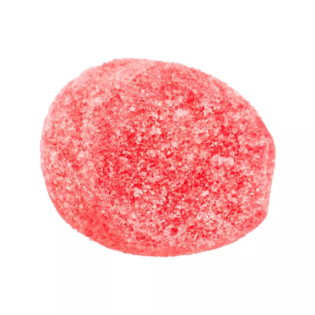 Sexyy Red's Fat Juicy N' Wet Female Enhancement Gummy