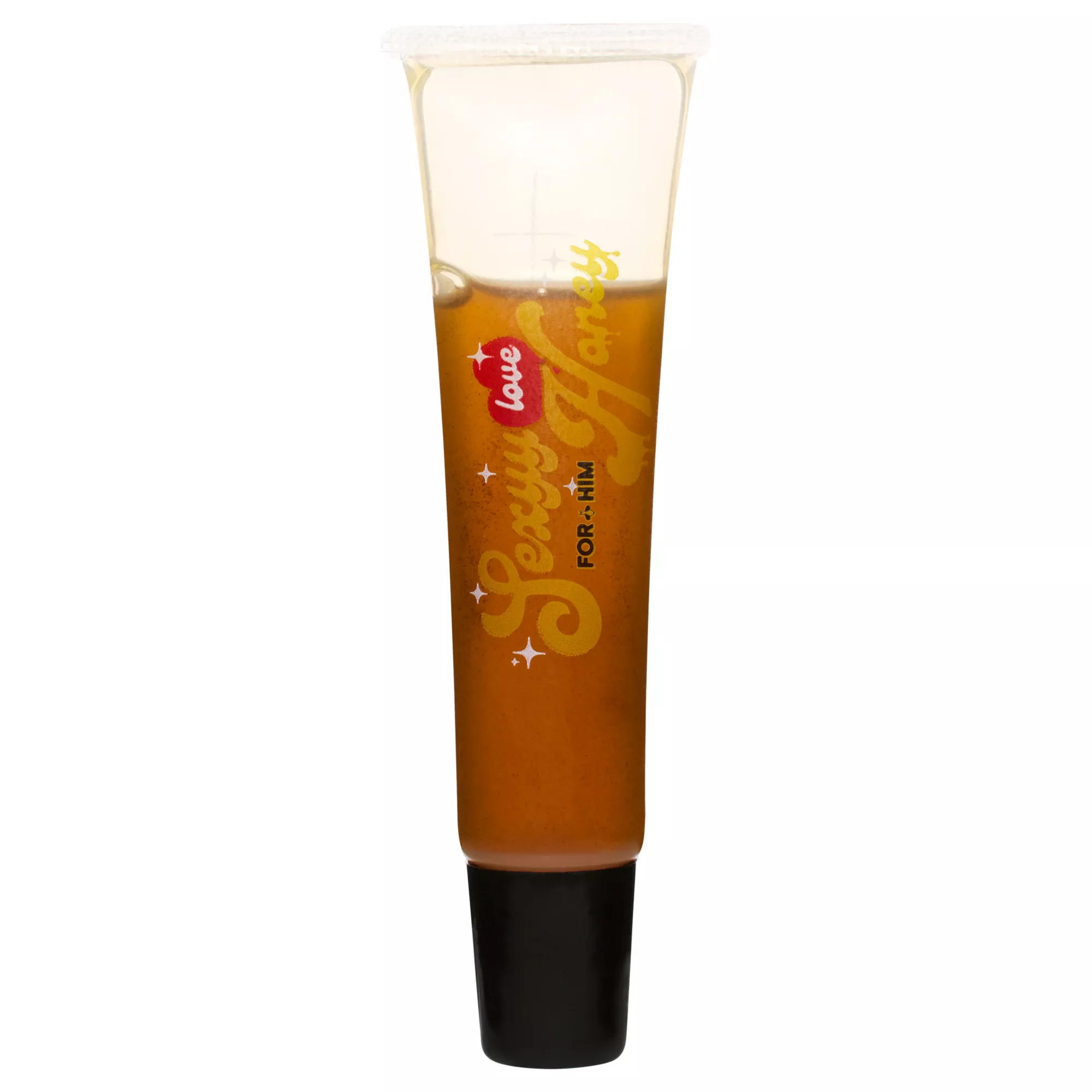 Sexyy Red Arousal Honey For Her at Spencer's