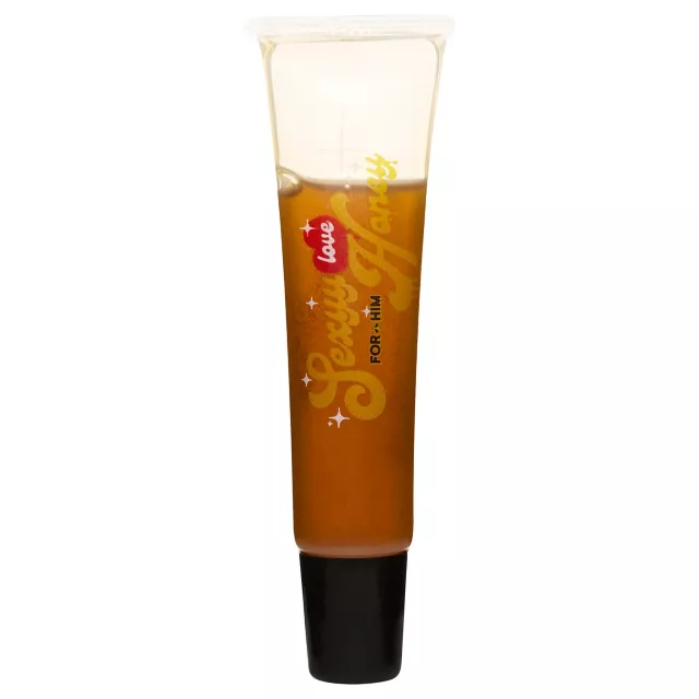 Sexyy Red Arousal Honey For Him