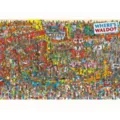 Where's Waldo? Poster at Spencer's