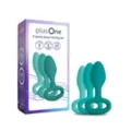 plusOne 3-Piece Plug Training Set at Spencer's